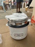 Household Electric Appliances-SW2 - Image 5